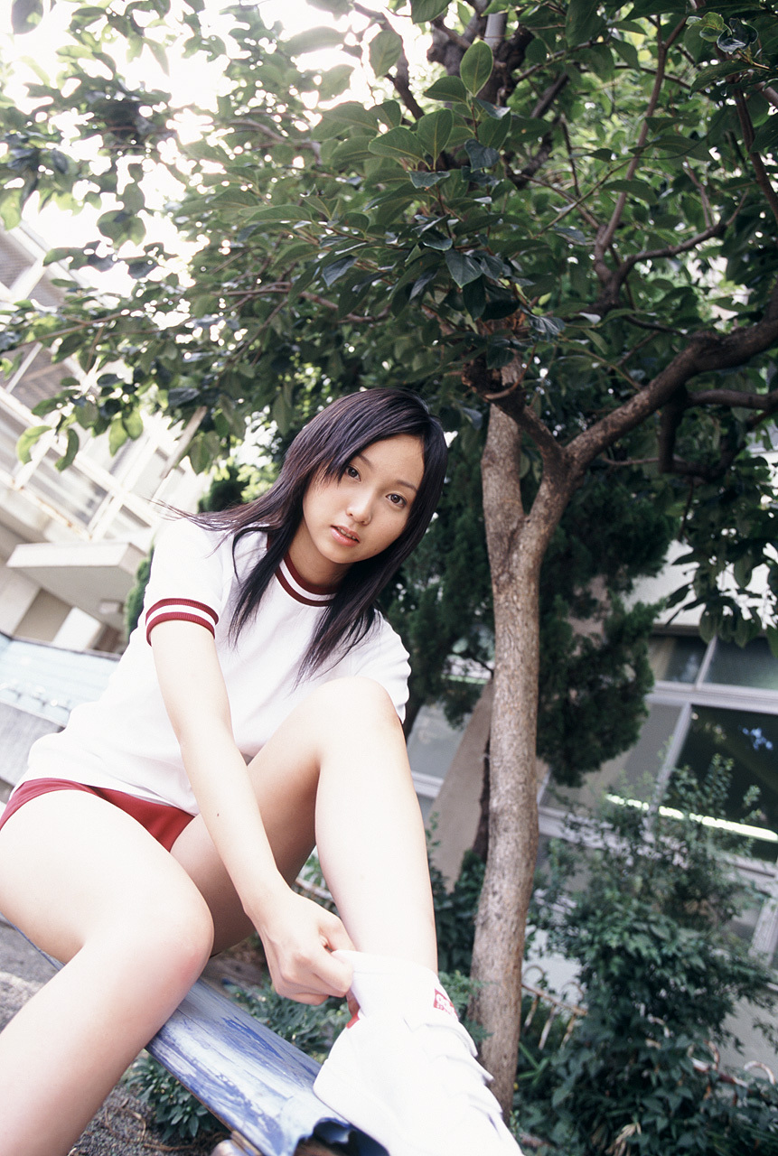 吉木りさ Risa Yoshiki キミノホホエミ [PB写真集]